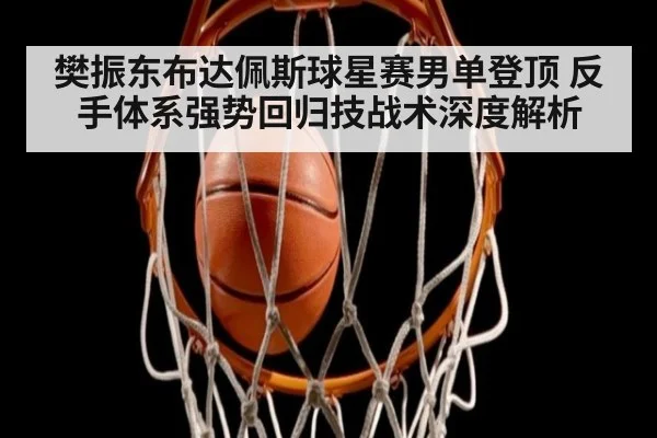 樊振东布达佩斯球星赛男单登顶 反手体系强势回归技战术深度解析