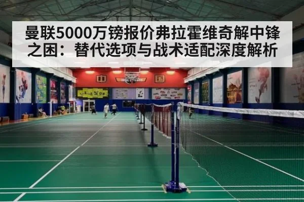 曼联5000万镑报价弗拉霍维奇解中锋之困：替代选项与战术适配深度解析
